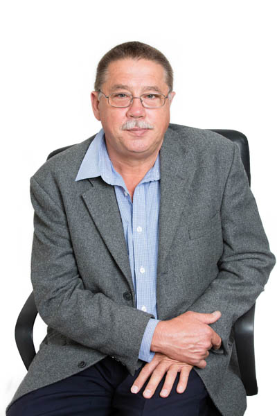 Jan Kloppers