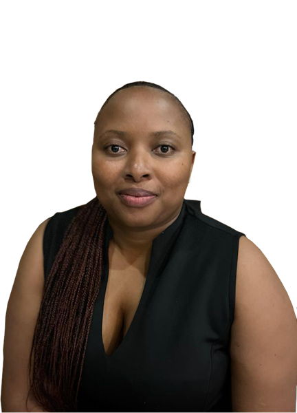 Ms Mojabeng Mosese